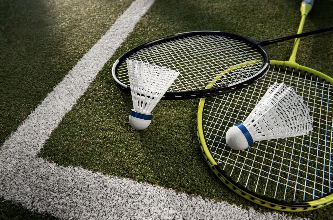 ทำความรู้จักประวัติความเป็นมาและกติกาแบดมินตัน